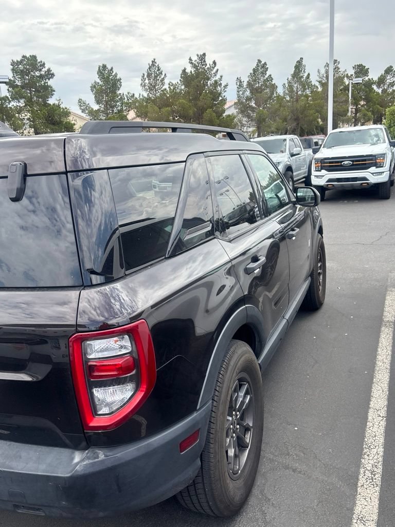 ford bronco sport 2021 3FMCR9B65MRA95794 image ford bronco sport 2021 3FMCR9B65MRA95794 image